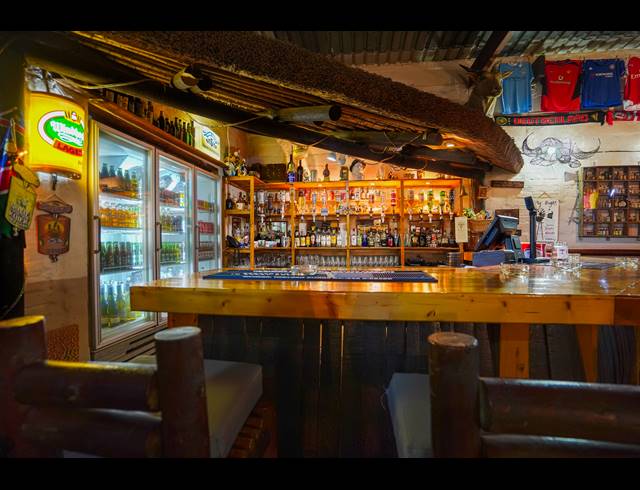 42,857M² LODGE FOR SALE IN CAPE FARMS